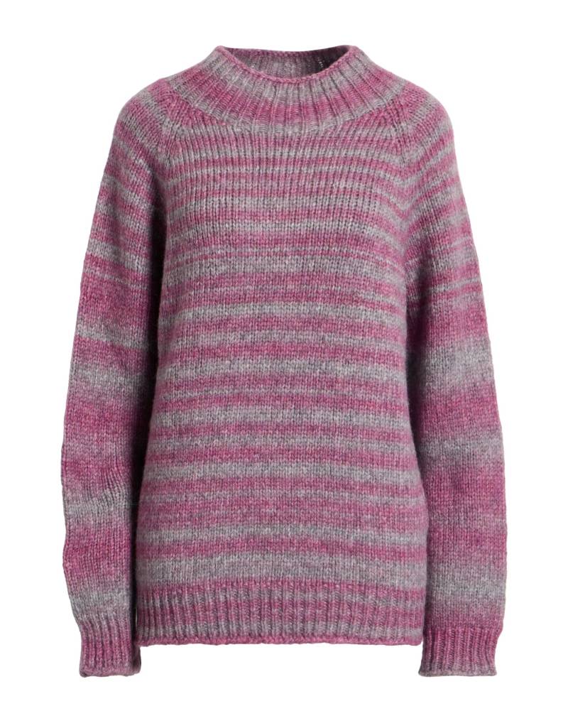 LARDINI Rollkragenpullover Herren Malve von LARDINI