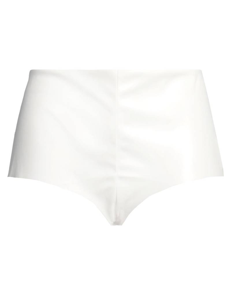LARDINI Shorts & Bermudashorts Damen Weiß von LARDINI