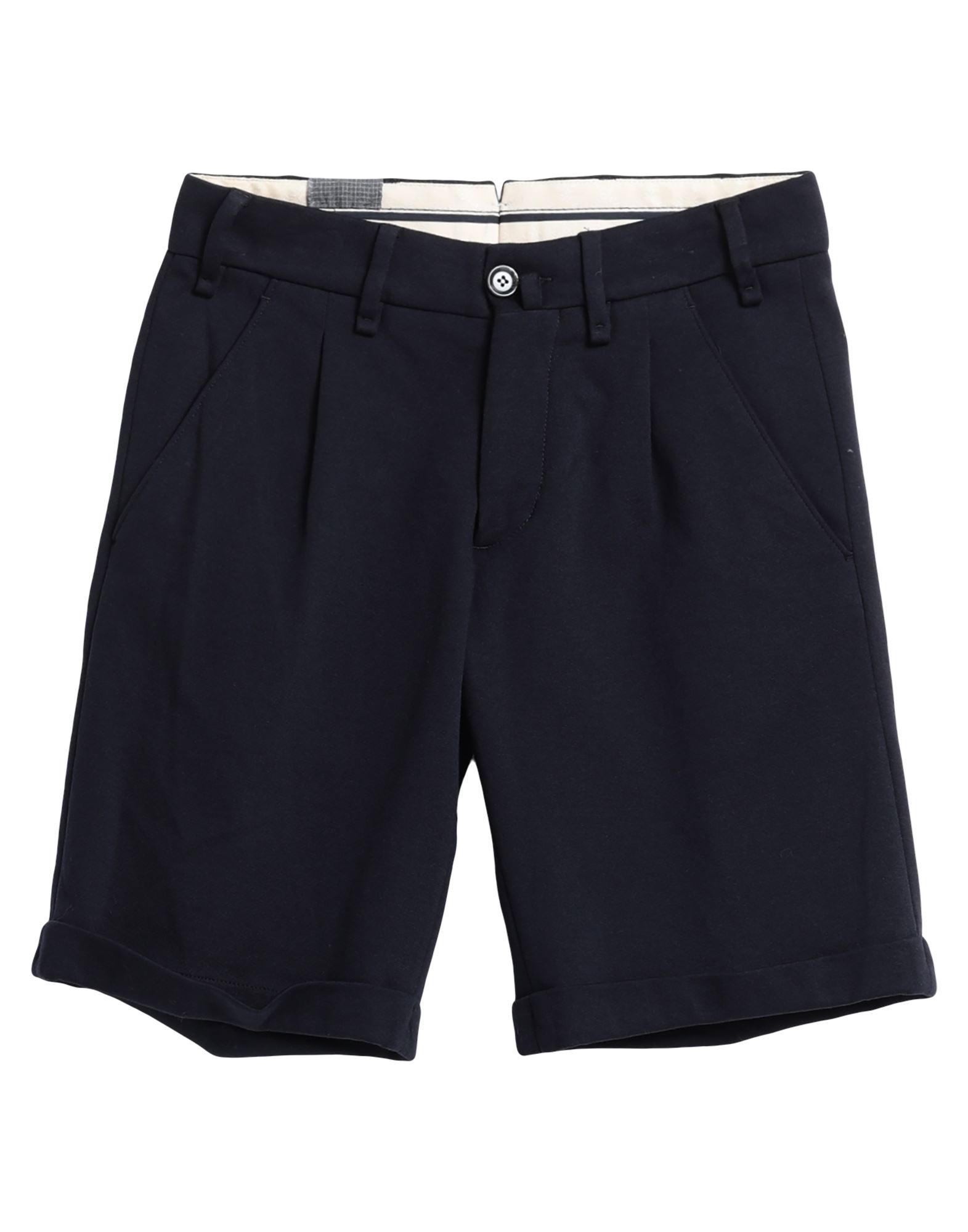 LARDINI Shorts & Bermudashorts Herren Schwarz von LARDINI