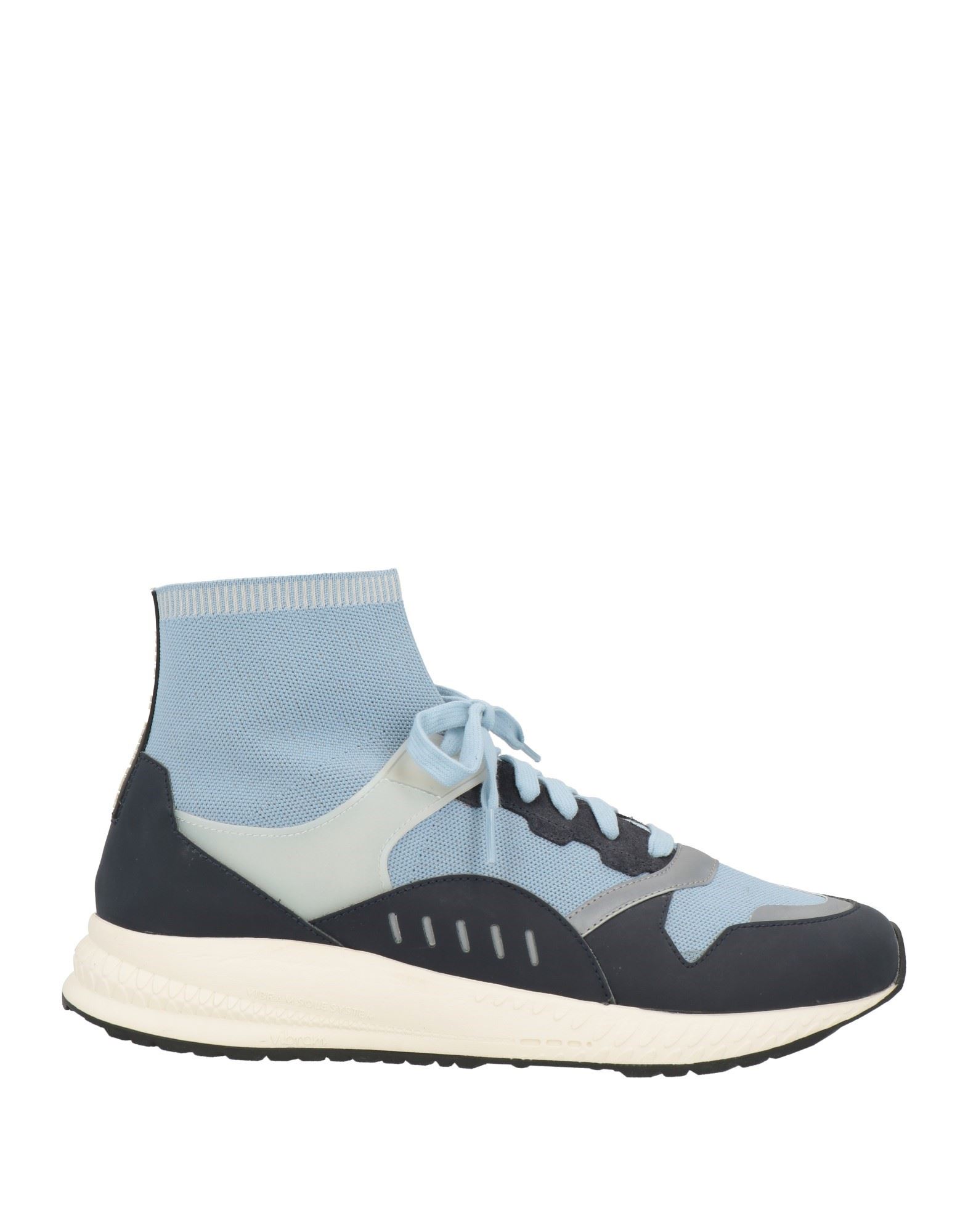 LARDINI Sneakers Herren Himmelblau von LARDINI