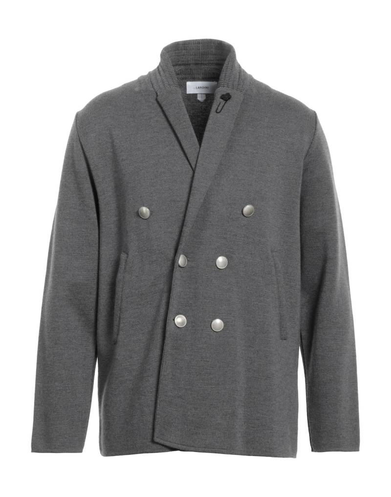 LARDINI Blazer Herren Blei von LARDINI