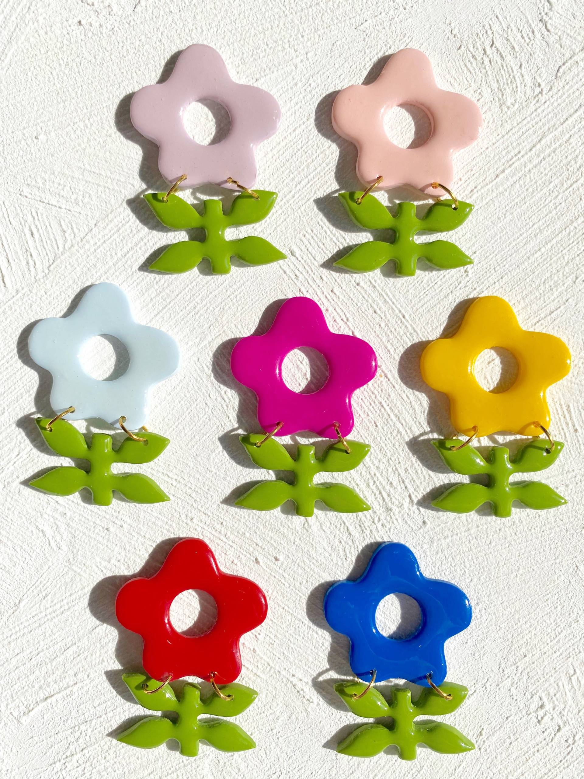 Kurze Stiel Daisy Es Kurze Stiel Daisy Es von LARICLAYCO