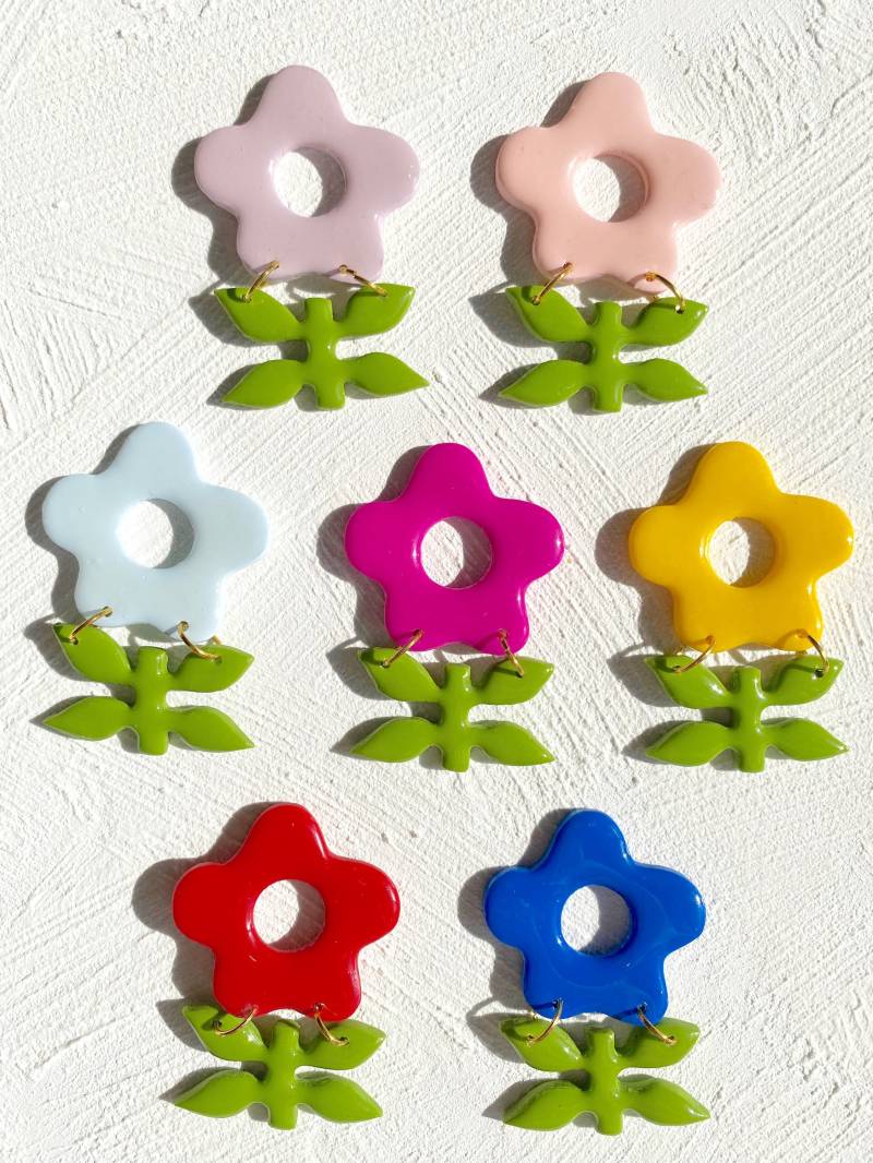 Kurze Stiel Daisy Es Kurze Stiel Daisy Es von LARICLAYCO