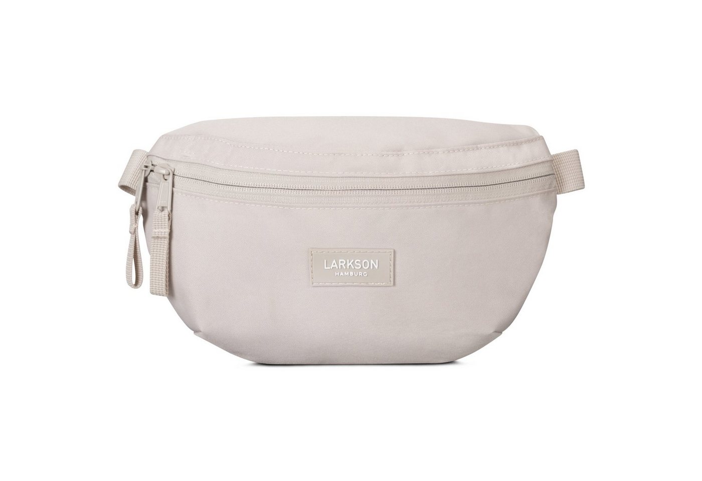 LARKSON Gürteltasche Finn Bauchtasche Damen Herren, Hip Bag mit großem Fach, Wasserabweisend von LARKSON