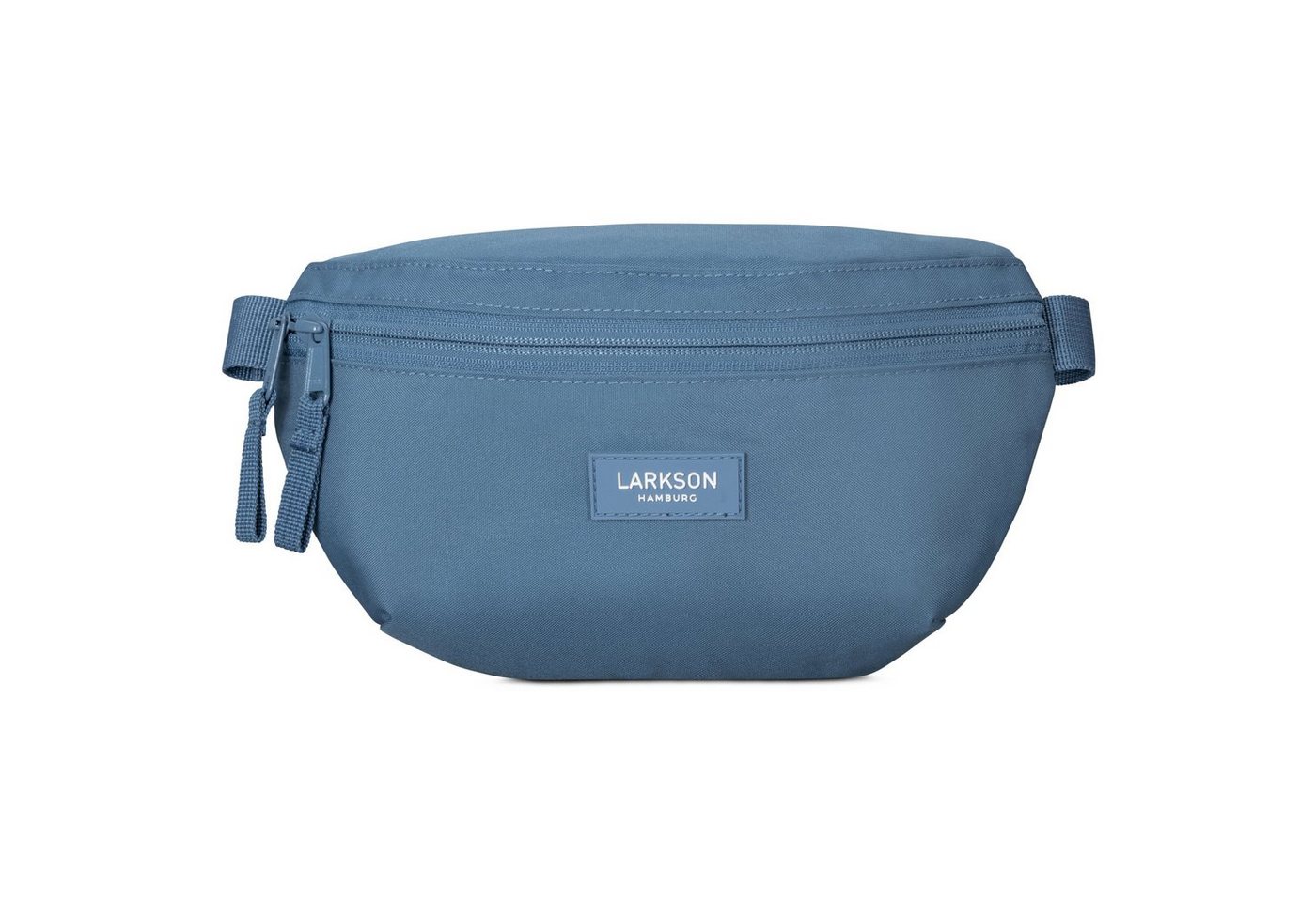 LARKSON Gürteltasche Finn Bauchtasche Damen Herren, Hip Bag mit großem Fach, Wasserabweisend von LARKSON