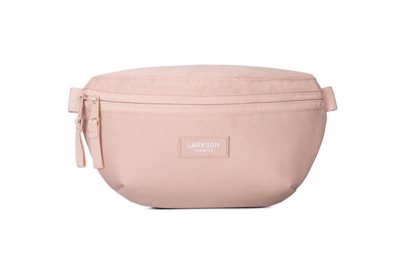 LARKSON Gürteltasche Finn Bauchtasche Damen Herren, Hip Bag mit großem Fach, Wasserabweisend von LARKSON