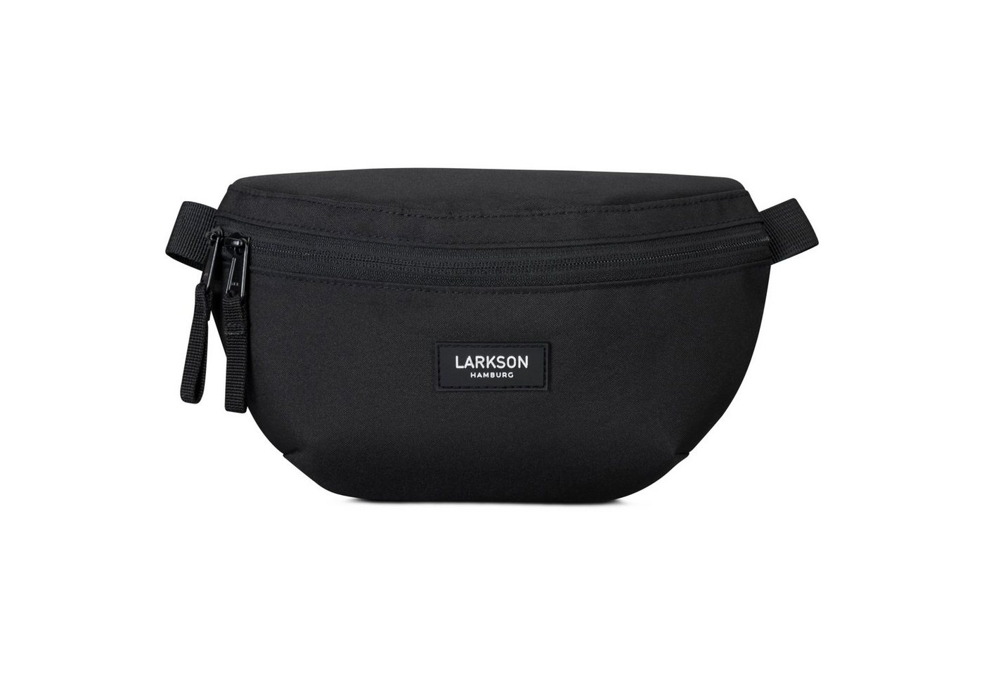 LARKSON Gürteltasche Finn Bauchtasche Damen Herren, Hip Bag mit großem Fach, Wasserabweisend von LARKSON