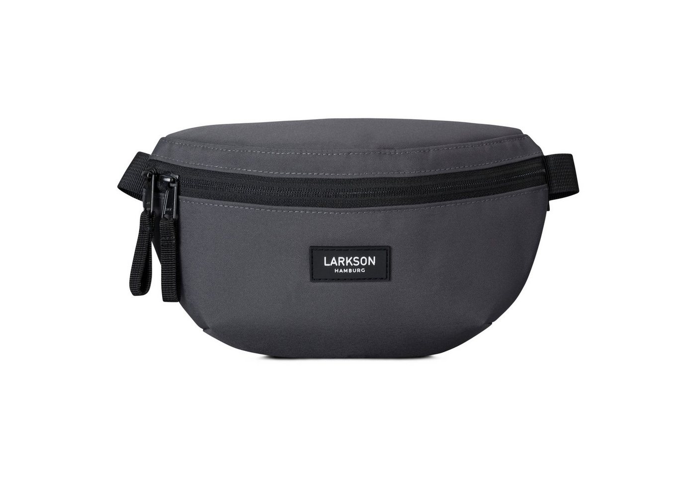 LARKSON Gürteltasche Finn Bauchtasche Damen Herren (1-tlg), Hip Bag mit großem Fach, Wasserabweisend von LARKSON