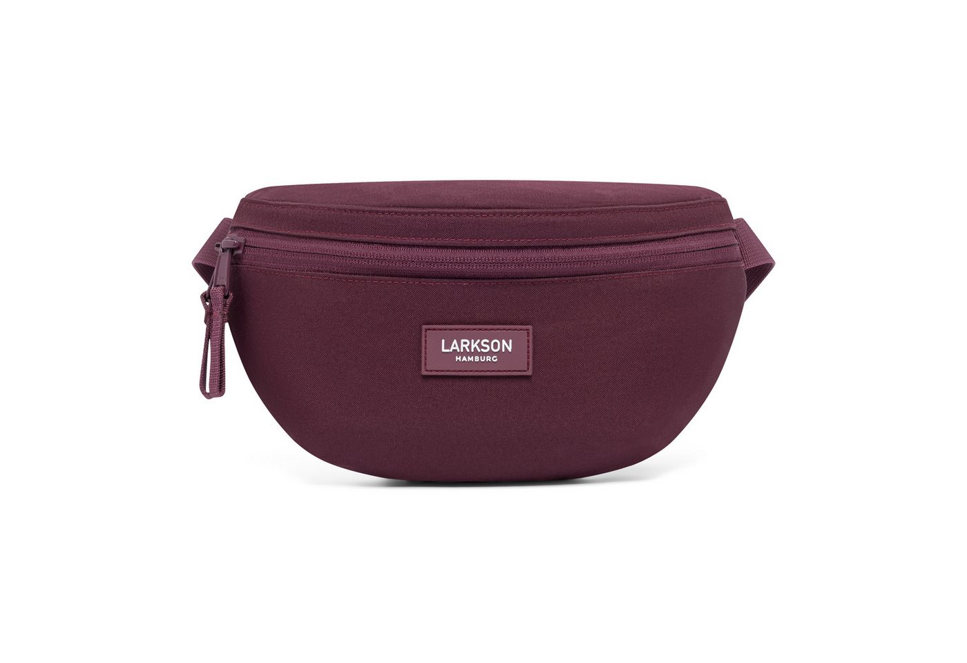 LARKSON Gürteltasche Finn Bauchtasche Damen Herren (1-tlg), Hip Bag mit großem Fach, Wasserabweisend von LARKSON