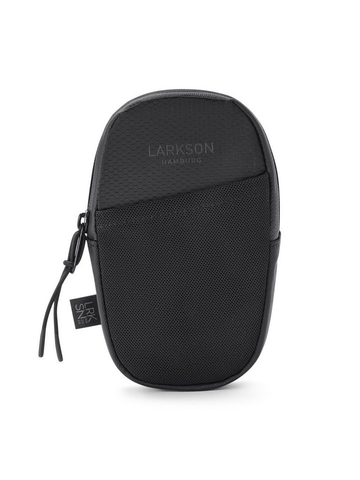 LARKSON Handytasche Flyk Handytasche, Add-On für Rucksack oder Gürtel (1-tlg), Zusatztasche für Wanderrucksack, Reiserucksack, Tasche von LARKSON