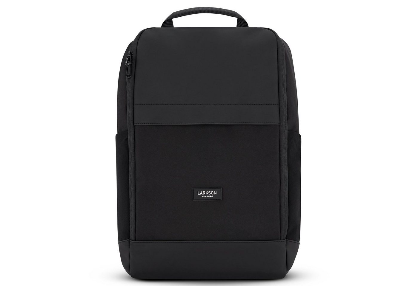 LARKSON Cityrucksack NIKLAS Laptoprucksack Damen und Herren, Laptoprucksack, viele Fächer, Wasserabweisend von LARKSON