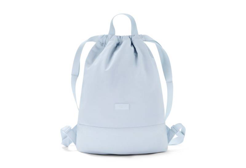 LARKSON Turnbeutel No 7 Turnbeutel Damen Herren (1-tlg), Sporttasche, Anti Diebstahl Seitentasche, Wasserabweisend von LARKSON