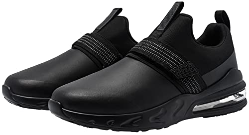 LARNMERN Kochschuhe Damen Herren Arbeitsschuhe rutschfeste Koch Gastro Kellner Non-Slip Chef von LARNMERN