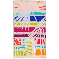 LASA Herren Bademäntel/-tücher multicolor Baumwolle & Mix Gemustert LASA Herren Bademäntel/-tücher multicolor Baumwolle & Mix Gemustert von LASA