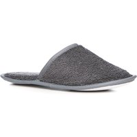 LASA Herren Schuhe grau Textil & Canvas von LASA