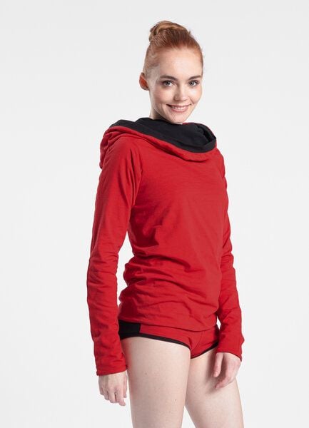 4inONE Original - Kleid & Pullover in Einem von Lasalina von LASALINA