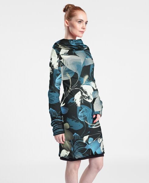 LASALINA 4inONE Wendekleid & Pullover in Einem! Limited Edition von LASALINA