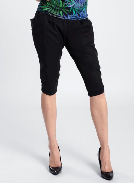 LASALINA Legere 34 Hose - TENCEL von LASALINA