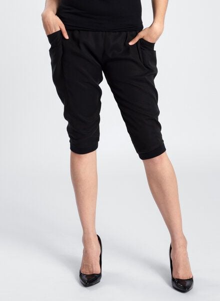 LASALINA Legere 34 Hose - TENCEL von LASALINA