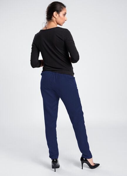 LASALINA Legere Hose - TENCEL von LASALINA