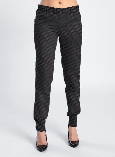 LASALINA Pumphose aus Ananasfiber von LASALINA