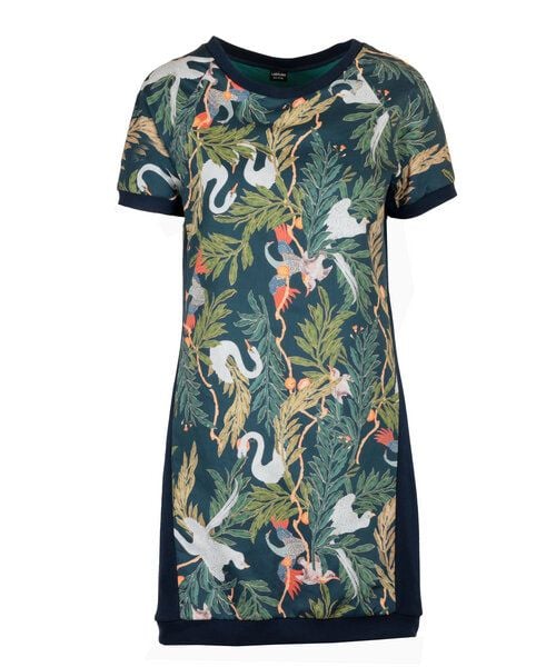 LASALINA SWANJA aus BIO Baumwolle von LASALINA