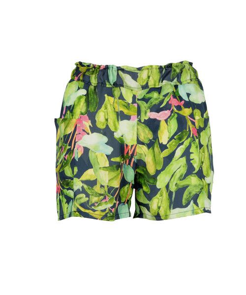 LASALINA UNIKAT - Kurze Hose - TENCEL von LASALINA