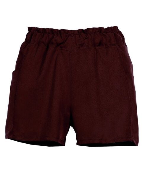 Legere kurze Hose aus TENCEL - Lasalina von LASALINA