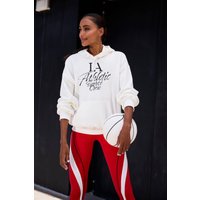 Kapuzenpullover von LASCANA ACTIVE