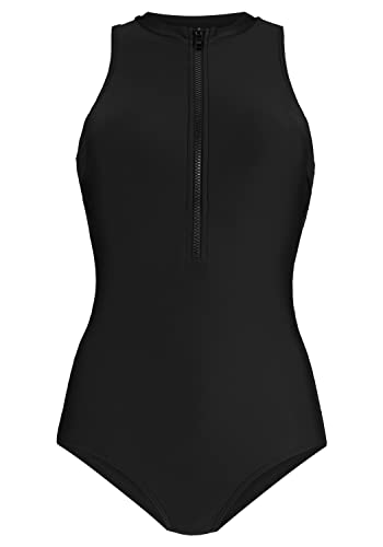 LASCANA ACTIVE Damen Badeanzug von LASCANA ACTIVE