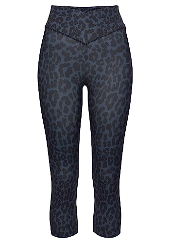 LASCANA ACTIVE Damen Caprileggings von LASCANA ACTIVE