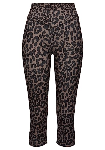 LASCANA ACTIVE Damen Caprileggings von LASCANA ACTIVE