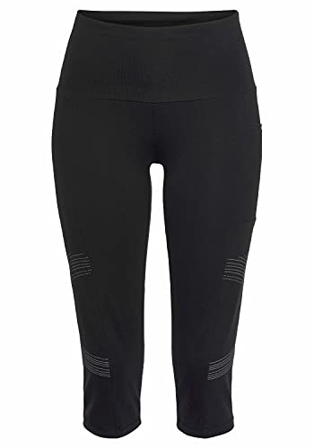 LASCANA ACTIVE Damen Caprileggings von LASCANA ACTIVE