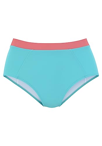 LASCANA ACTIVE Damen Highwaist-Bikini-Hose von LASCANA ACTIVE