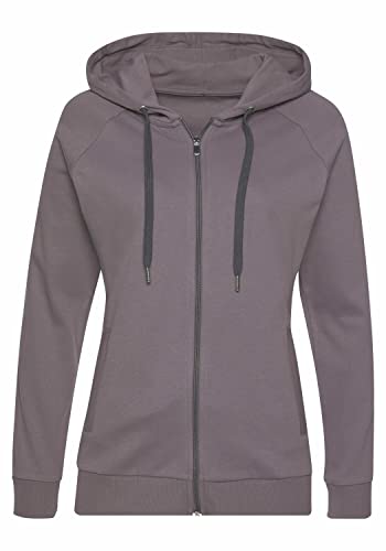 LASCANA ACTIVE Damen Trainingsjacke von LASCANA ACTIVE