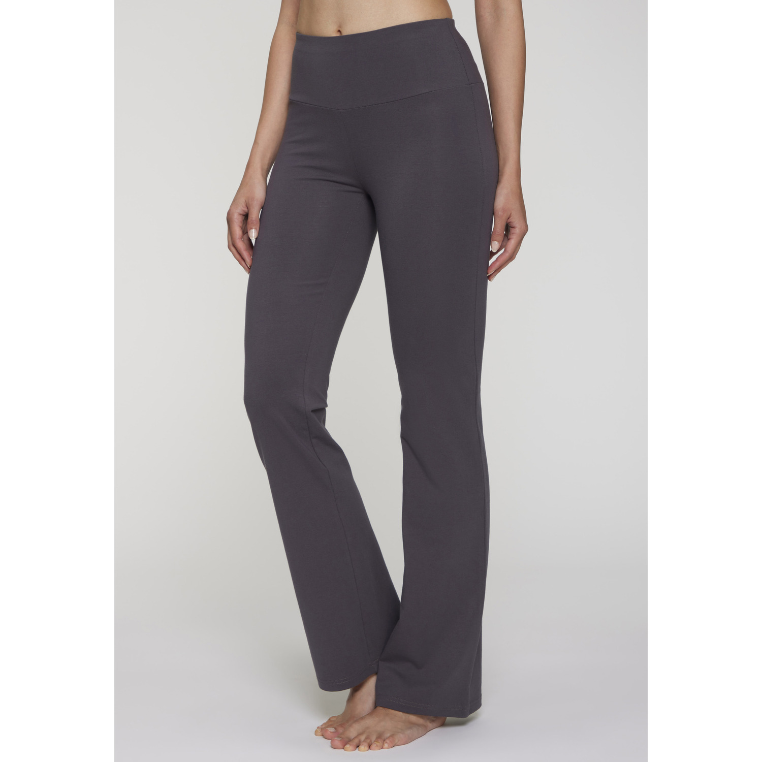 LASCANA ACTIVE Jazzpants Damen anthrazit Gr.44/46 LASCANA ACTIVE Jazzpants Damen anthrazit Gr.44/46 von LASCANA ACTIVE