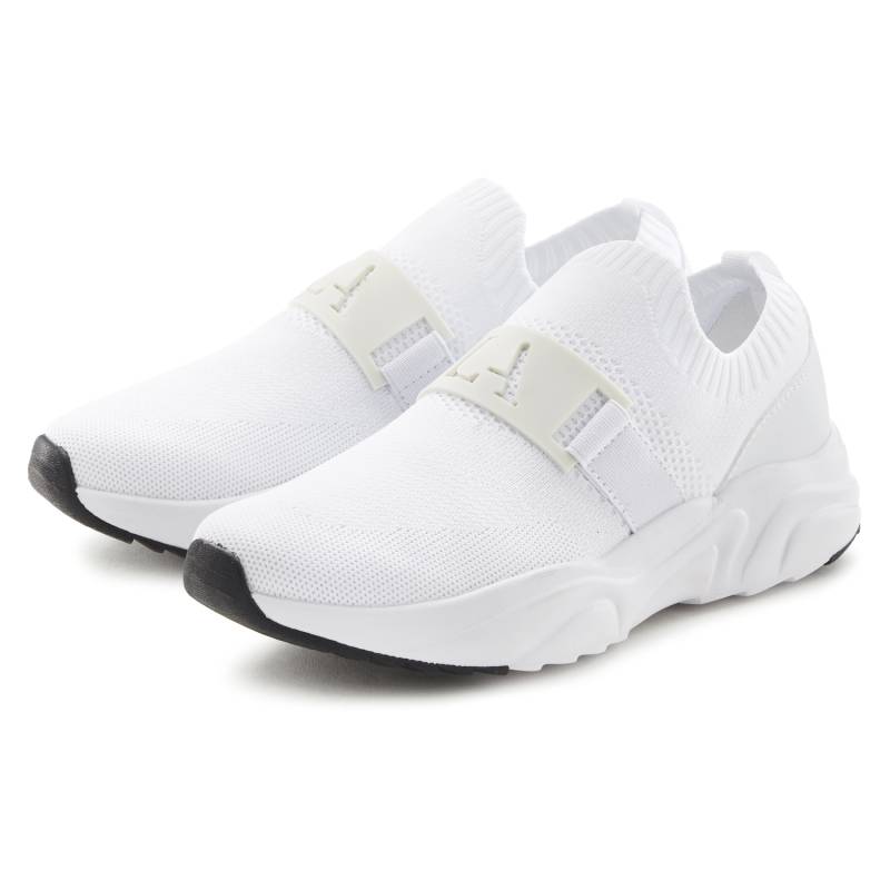 LASCANA ACTIVE Sneaker Damen weiß Gr.37 von LASCANA ACTIVE