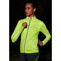 Witt Weiden Damen Laufjacke lime von LASCANA ACTIVE