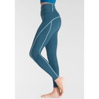 Witt Weiden Damen Leggings petrol von LASCANA ACTIVE