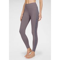 Witt Weiden Damen Leggings stone von LASCANA ACTIVE