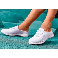 Witt Weiden Damen Slip-On Sneaker weiß von LASCANA ACTIVE