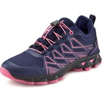 Witt Weiden Damen Sneaker blau-pink von LASCANA ACTIVE