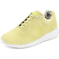 Witt Weiden Damen Sneaker hellgelb von LASCANA ACTIVE