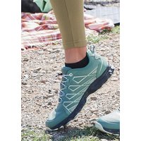 Witt Weiden Damen Sneaker olivgrün-creme von LASCANA ACTIVE