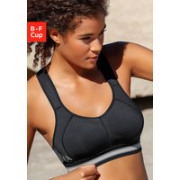 Witt Weiden Damen Sport-BH schwarz von LASCANA ACTIVE