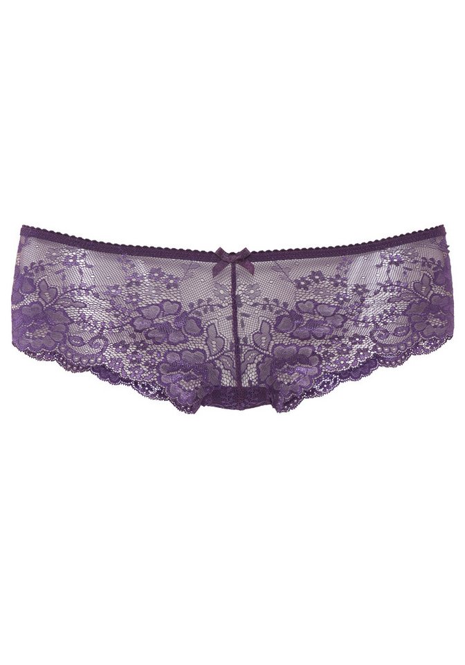 LASCANA Hipster aus zarter Spitze von LASCANA