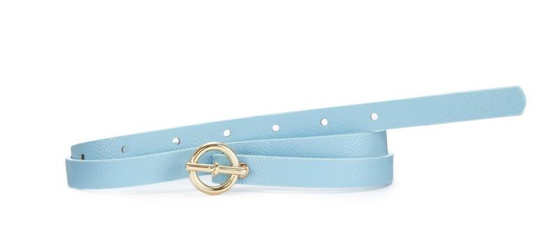 LASCANA Hüftgürtel Hosengürtel schmale und modische Form, Gürtel, Jeansgürtel von LASCANA