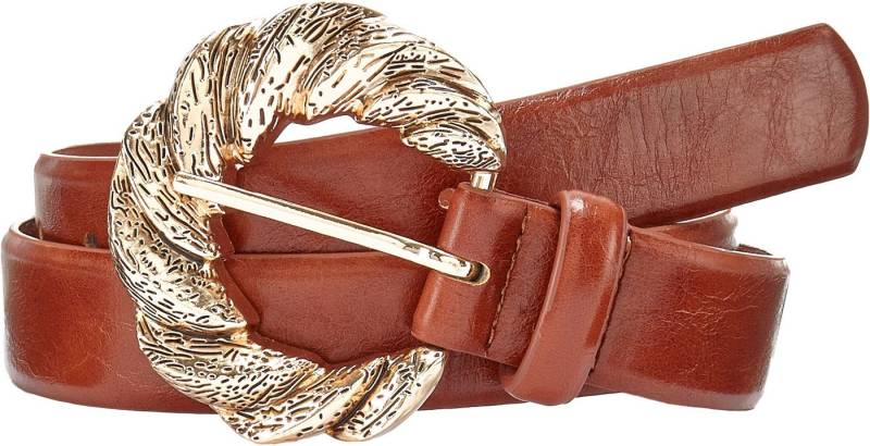 LASCANA Hüftgürtel Hosengürtel mit modischer Schnalle, Gürtel, Jeansgürtel, Taillengürtel von LASCANA