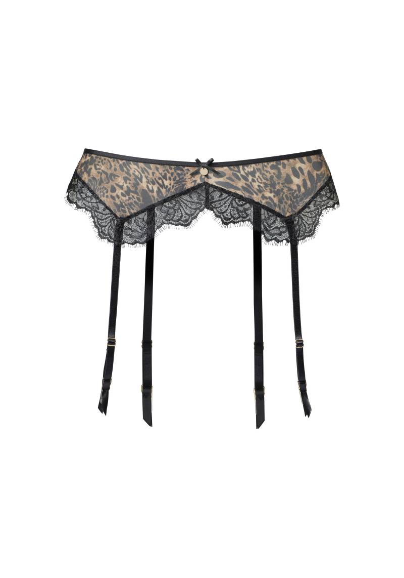 LASCANA - LASCANA Garter belt - Gr. - 32/34 von LASCANA