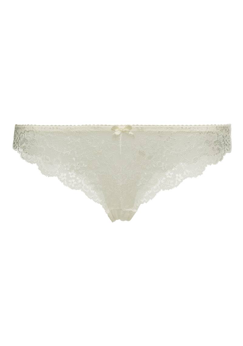 LASCANA - LASCANA LS String 1x 1xcreme von LASCANA